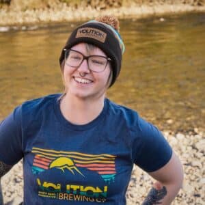 Sunrise Unisex Tee