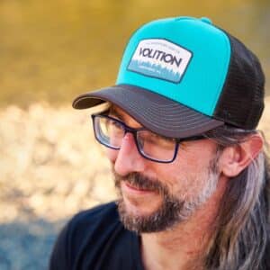 Trucker Patch Hat