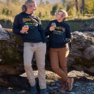 Sunrise Sweatshirt