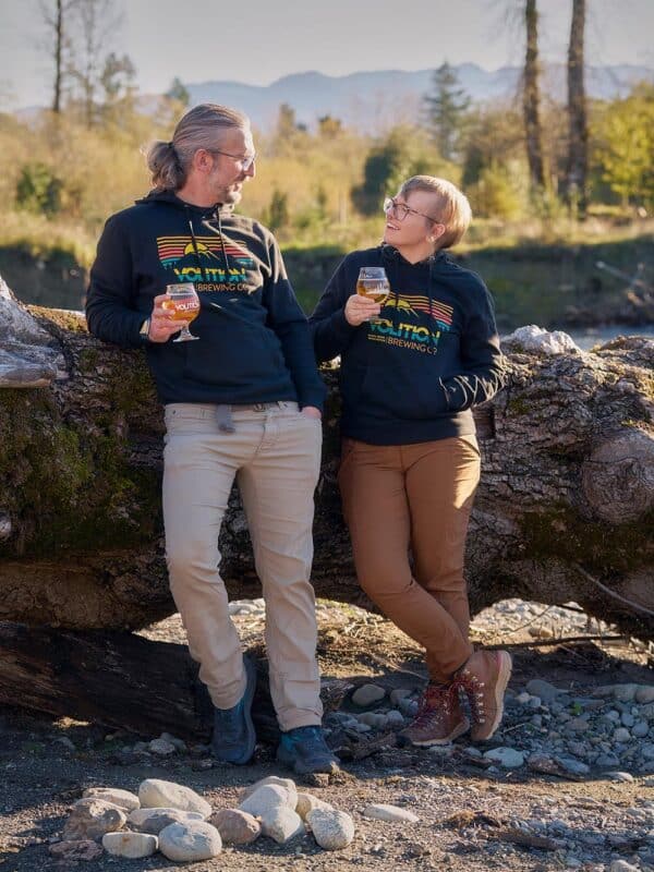 Sunrise Sweatshirt