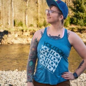 Women's Tank