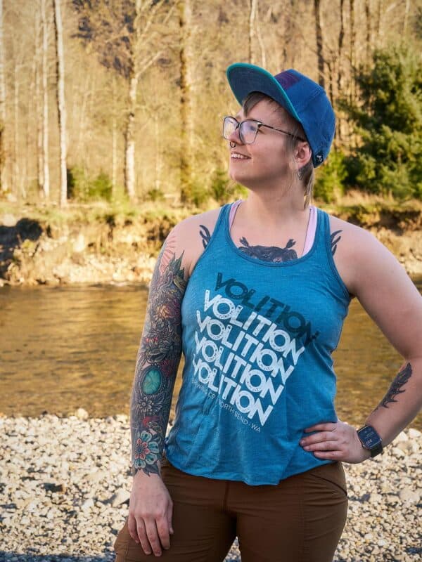 Women's Tank
