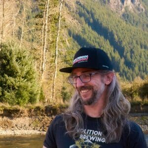Flat Bill Hat