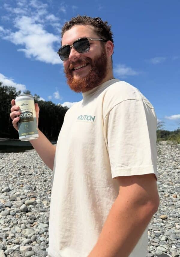 All Adventures Tee - Image 2