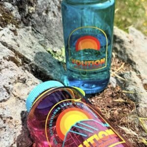 Nalgene Water Bottle